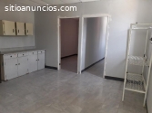 Apartamento en renta zona 16