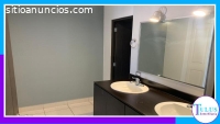 Apartamento en venta en zona 10