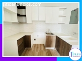 Apartamento en venta en zona 14