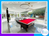 Apartamento en venta en zona 14