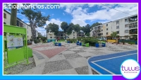 APARTAMENTO EN VENTA EN ZONA 21