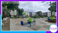 APARTAMENTO EN VENTA EN ZONA 21