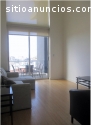 Apartamento loft en renta zona 10