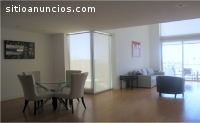 Apartamento loft en renta zona 10