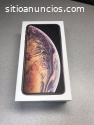 Apple iPhone Xs Max 256Gb Nuevo