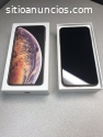 Apple iPhone Xs Max 256Gb Nuevo