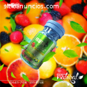 "Baja de peso con Fruta Bio Slim"