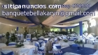 Banquetes Guatemala Economia Alquifiesta