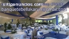 Banquetes Guatemala economicos