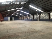 Bodega en Calzada Atanasio Tzul, Zona 12