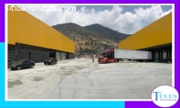 Bodega en renta en Amatitlan