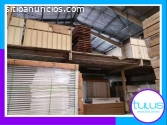 BODEGA INDUSTRIAL EN VENTA EN ZONA 3