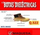 **BOTA DIELECTRICA UNISEX**