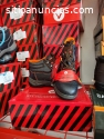 BOTAS BUFFALO EN LIQUIDACION