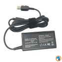 CARGADOR LENOVO PUNTA CUADRADA 65W