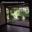 CASA EN VENTA EN CHOACORRAL SAN LUCAS