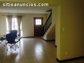 CASA EN VENTA EN CONDOMINIO RESIDENCIAL