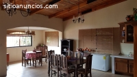 Casa en venta Santa Lucia Milpas Altas