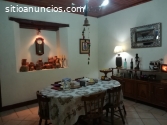 Casa grande en Huehuetenango