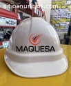 **CASCOS DE SEGURIDAD CERTIFICADOS**