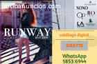 Catalogo Runway Guatemala