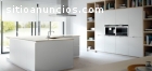 COCINAS CLOSETS VANITIES Y MUCHO MAS