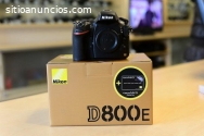 ✫Disponibles NIKON D750, NIKON D810,CAN