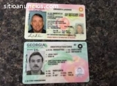 DRIVERS LICENSE, PASSPORTS ID CARDS AND