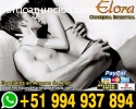 EFECTIVA UNION SEXUAL