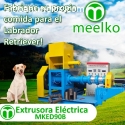 Extrusora Eléctrica MKED90B