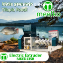 Extrusora Meelko  para peces