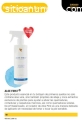 Forever Aloe First spray con aloe vera