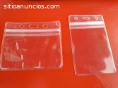 FUNDA PARA GAFETE ZIPLOC HORIZONTAL