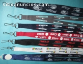 GAFETES Y CARNET DE IDENTIFICACION PVC