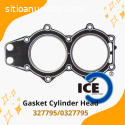 Gasket, Cylinder Head