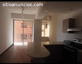 Hermoso apartamento NUEVO en Zona 14