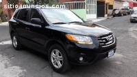 hyundai santa fe 2010 motor 2.4c 4 cil.