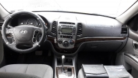 hyundai santa fe 2010 motor 2.4c 4 cil.