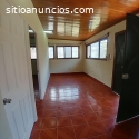 Linda casa en renta en San Cristóbal