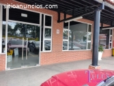 Local comercial en renta en zona 12