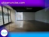 LOCAL COMERCIAL EN RENTA EN ZONA 13