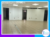 LOCAL COMERCIAL EN RENTA EN ZONA 4