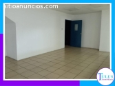 LOCAL COMERCIAL EN RENTA EN ZONA 4