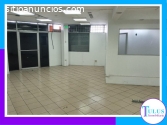 LOCAL COMERCIAL EN RENTA EN ZONA 4