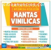 Mantas Vinilicas, Rotulos, instalaciones