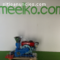 Maquina Meelko  para pellets MKFD120A