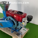 Maquina Meelko  para pellets MKFD120A