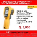 medidor de temperatura de asfalto