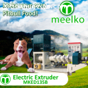 Meelko Extrusora de perros