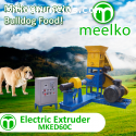 Meelko Extrusora MKED060C